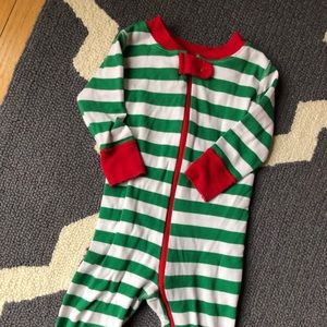 Hanna Andersson pajamas